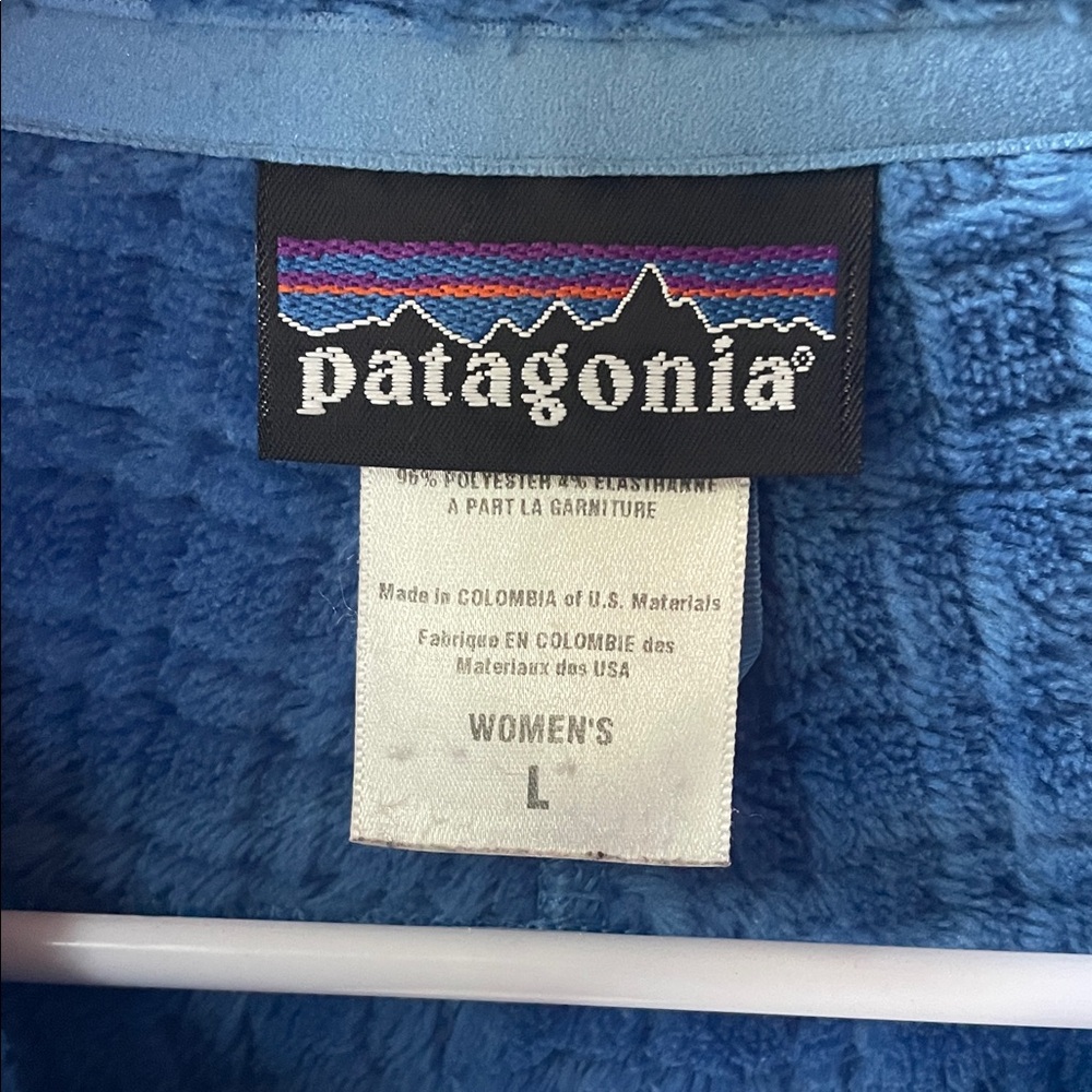 Patagonia R3 Jacket - Picture 2 of 10